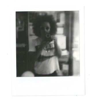 Illustration for article titled This Slick Camera Brings Polaroid Into the Digital Age